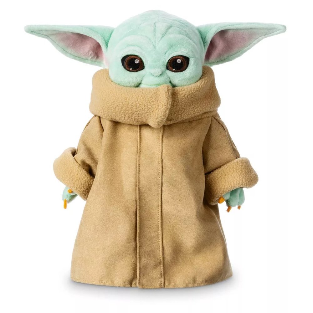 Disney Star Wars The Mandalorian Grogu "The Child" / Baby Yoda